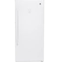 14.1 Cu. Ft. White Frost-Free Upright Freezer - FUF14DLRWW