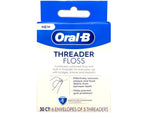 Glide Pro-Health Dental Floss Threaders, 30 Count