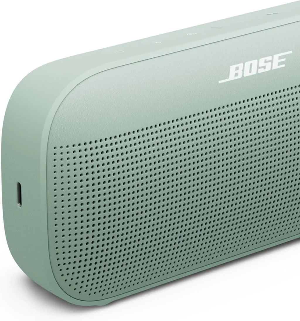 Bose SoundLink Flex Portable Bluetooth Speaker 2nd Gen - SoundLink Flex