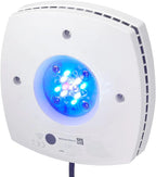 AquaIllumination LED Aquarium Light, Saltwater, White - Prime 16 HD