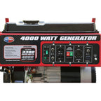 All Power America 4000 Watt Portable Generator - APGG4000