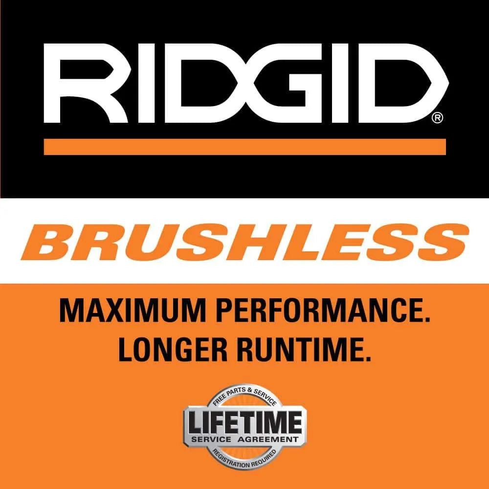 18V Brushless Cordless 4-1/2 in Paddle Angle Grinder With (2) 4.0 Ah Batteries, Charger, And Bag - AC93044SBN