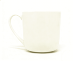 Way To Celebrate Halloween Ghost Stoneware Mugs, 14.88 oz