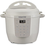 Instant Pot 6QT RIO Chef Series 7-in-1 Multi-Cooker, Black