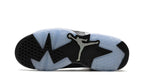 Air Jordan 6 Retro Chrome 2022 Basketball Shoes