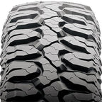 LT33X12.50R15 108Q C Mud-Terrain Light Truck Tire