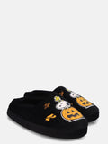 Snoopy by Peanuts Halloween Kids and Toddler Matching Family Slipper