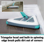 Zippi Sweeper Max Rechargeable Sweeper - 1000 mAh