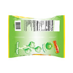 STARBURST Filled Green Apple Lollipops Halloween Hard Party Candy Suckers 9.6 oz. Lay Down Bag