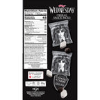 Kellogg's Cookies and Crème with Marshmallows Cereal Pouches, Whole Grain, 9 oz, 20 Count