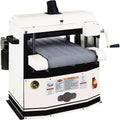 Shop Fox Bench Top Drum Sander 12 In 115V 1 1/2Hp 1 Phase