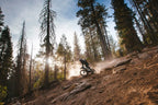 Segway Dirt Ebike 60V 32Ah - X260