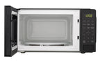 Mainstays Countertop Microwave Oven, 1.1 Cu Ft, 1000 Watts, Black - MS54100112162