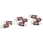 Tootsie Roll Midgees, Chewy Halloween Candy, Individually Wrapped, 18 oz, 155 Piece Bag. Peanut Free and Gluten Free. Contains Milk and Soy.