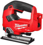 Milwaukee M18 Fuel D-Handle Jig Saw Bare Tool