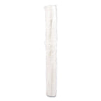 Dart Foam Drink Cups, 32 oz, White, 25/Bag, 20 Bags/Carton - DCC32TJ32