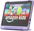 Amazon Fire HD 10 Kids Pro Tablet, Ages 6-12, 10.1 in HD Screen, 32 GB, Happy Day