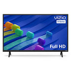 VIZIO 40-Inch D-Series Full HD 1080p Smart TV With AMD FreeSync And Apple AirPlay - D40F-J09