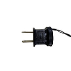 Indoor/Outdoor 200-Count LED Mini String Lights, 39', Halloween by Way To Celebrate