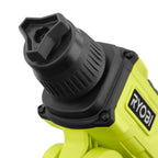 RYOBI 18V ONE+ VORTEX Telescoping Power Scrubber
