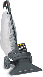 Shop-Vac Indoor/Outdoor Dry Pickup Vacuum With 8-Gallon Collection Bag