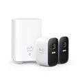 eufy Security eufyCam 2C Wireless Outdoor Security Camera 2-Cam Kit - 2C