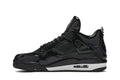 Jordan 4 Retro 11Lab4 Black - 719864 010