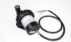 Hot Spring & Tiger River Spa Circulation Pump E5 60HZ - Silentflo 5000 & 5002 Replacement