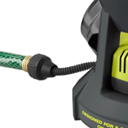 RYOBI 18V ONE+ Bucket Top Misting Fan Kit