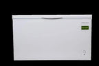 Hamilton Beach 14 Cu. Ft. Chest Freezer, White - HZ7941-3BCOM