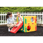 Little Tikes Jr. Activity Gym For Toddlers