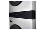LG SWWE50N3 WashTower Front Load Washer And Electric Dryer, 5.0 Cu. Ft. / 7.4 Cu. Ft.