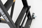 Traxion Foldable Topside Engine Creeper, Black - 3-200 NXT