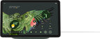 Google Pixel Tablet 11in Android Tablet 256GB Wi-Fi Hazel With Charging Speaker Dock