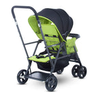 Graphite Stroller - Caboose