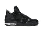 Jordan 4 Retro 11Lab4 Black - 719864 010