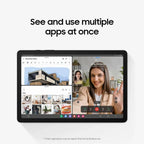 Samsung Galaxy Tab A9+ 11-inch Wi-Fi Tablet, 64 GB Storage, 4 GB RAM - 2023 Model