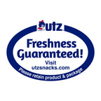 Utz Halloween Bats and Jacks Pretzel Treats, 0.5 oz, 36 Count