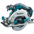 Makita 18V LXT Lithium Ion Brushless Cordless 6 1/2 in Circular Saw - XSH03Z Tool Only
