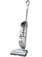 Shark Navigator Freestyle Upright Bagless Cordless Stick Vacuum, White/Grey - SV1106