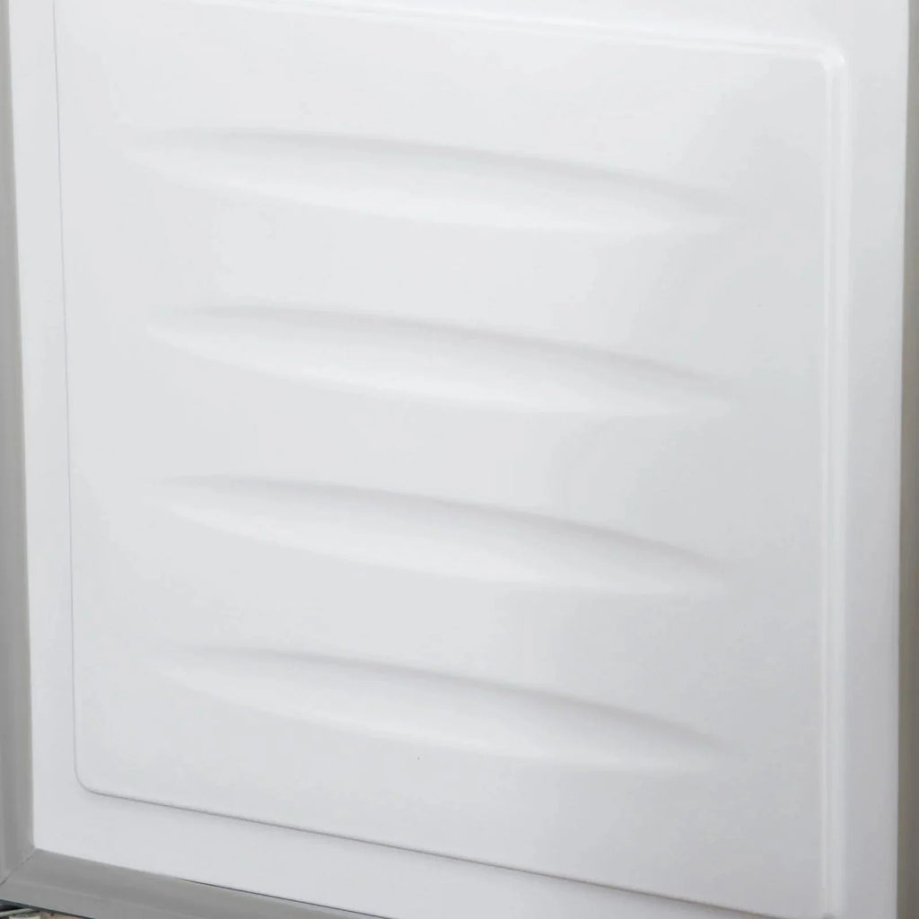 HOMCOM Countertop Upright Mini Freezer, 1.1 Cu.Ft, Gray - 05