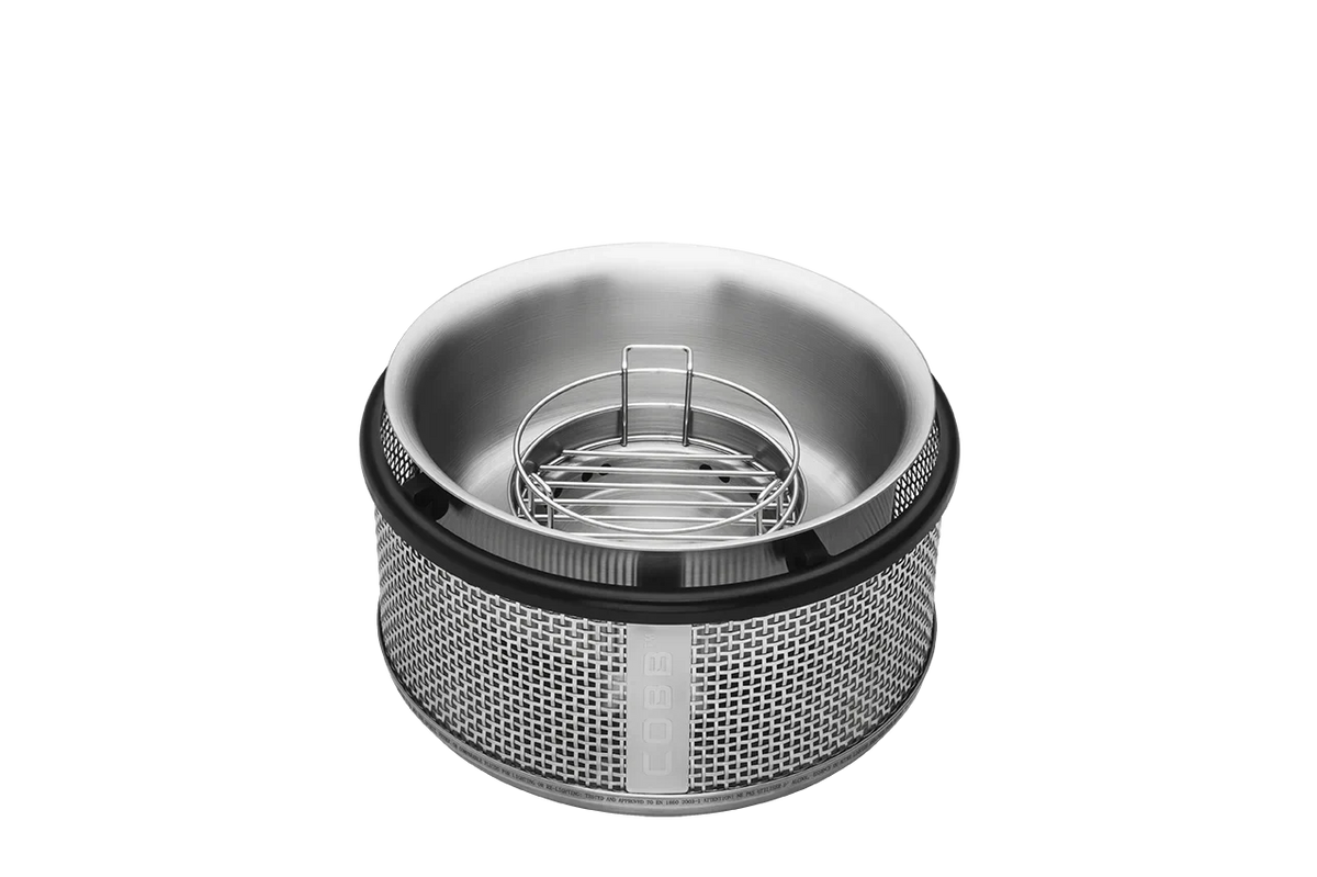 COBB Portable Grill, 13 x 13 x 13.7 in - Premier Air