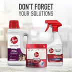 Hoover SmartWash+ Automatic Carpet Cleaner And Upholstery Cleaner