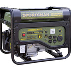 Sportsman Gasoline 4000W Portable Generator - GEN4000