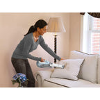 Black+decker Dustbuster 16V Lithium Hand Vacuum - CHV1410L32