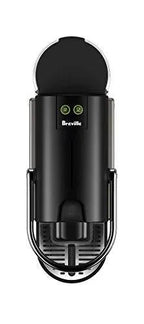 Breville Nespresso Pixie Single-Serve Espresso Machine - Titan