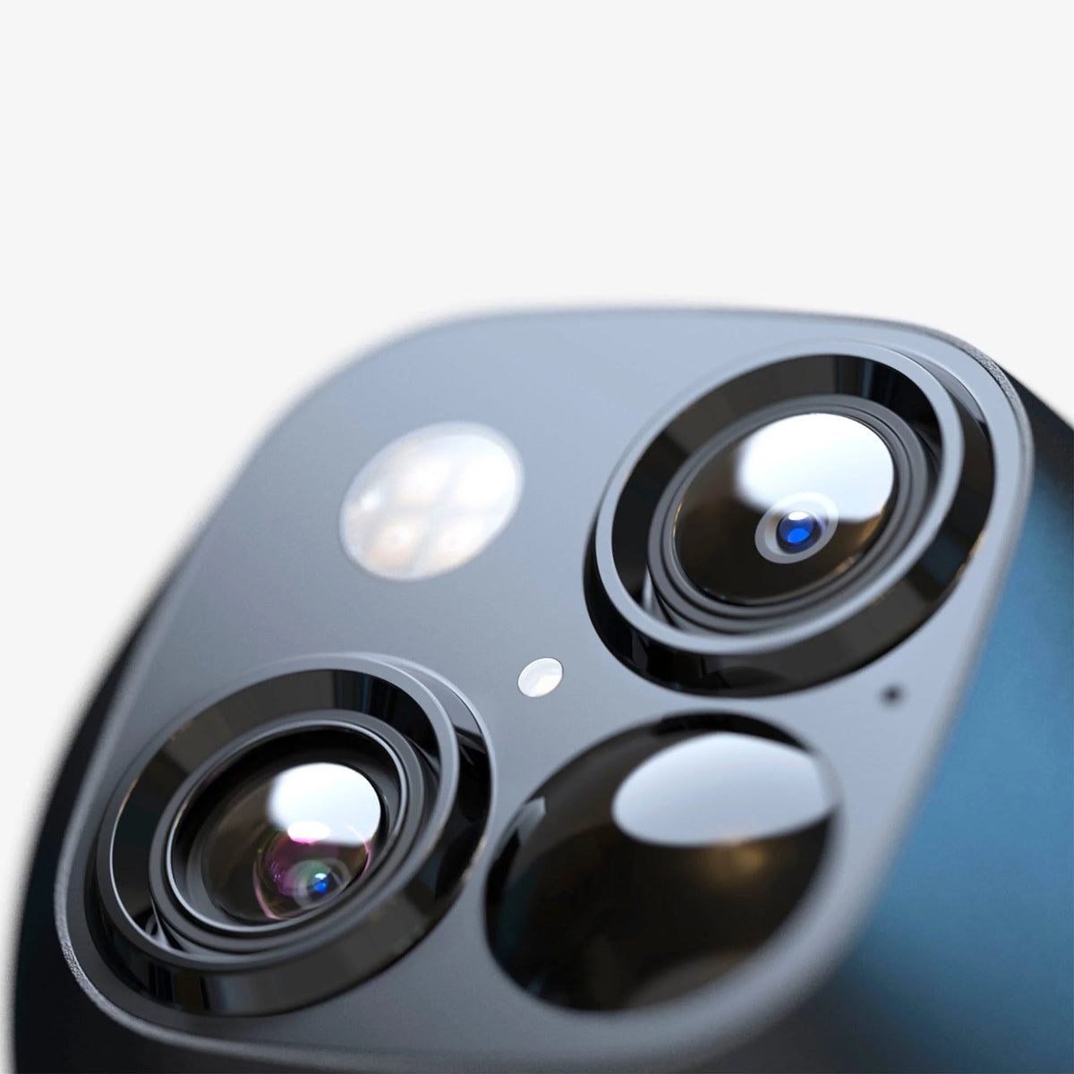 eufy Security SoloCam S340 Outdoor Wireless 3k Security Camera With Dual Lens - White