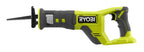 RYOBI 18V ONE+ Reciprocating Saw - 1" Stroke Length and 3,400 SPM