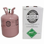 R-410A Refrigerant Gas 25LB