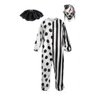 Killer Clown, Halloween Costume for Adults, by Way to Celebrate